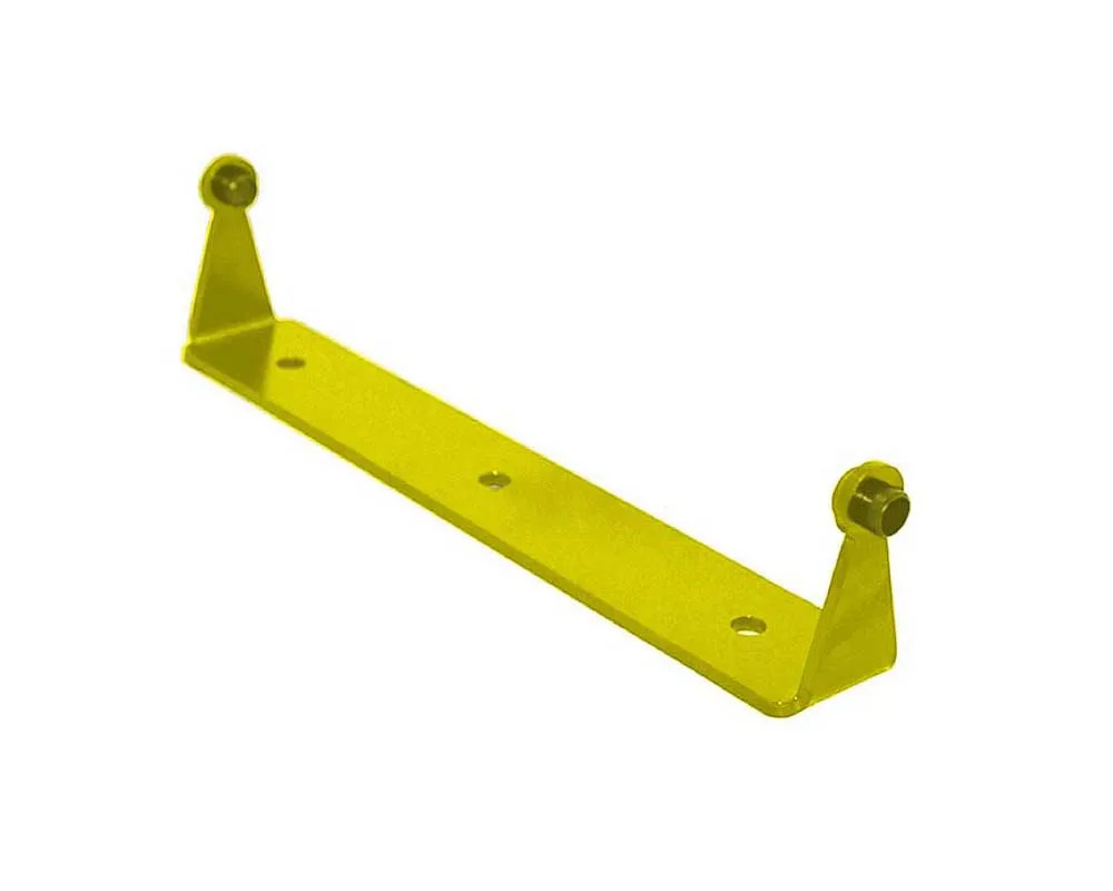 Steinjager Ace Engineering Door Hanger Kit Neon Yellow Jeep Gladiator JT (2 Doors) 2019+ - J0054342