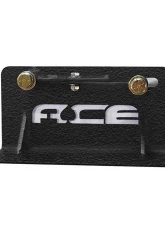 Steinjager Ace Engineering High Lift Jack Mount Texturized Black Jeep Wrangler JL 2018+                                     - J0059749 - Image 3