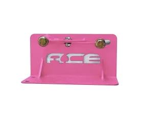 Steinjager Ace Engineering High Lift Jack Mount Pinky Jeep Wrangler JK 2007-2017