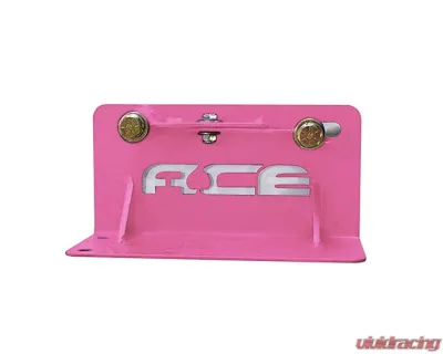 Steinjager Ace Engineering High Lift Jack Mount Pinky Jeep Wrangler JK 2007-2017 - J0056740