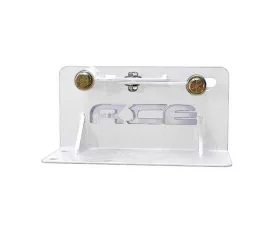 Steinjager Ace Engineering High Lift Jack Mount Cloud White Jeep Wrangler JK 2007-2017