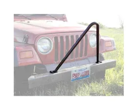 Steinjager Bolt On Stinger Jeep Wrangler TJ 1997-2006