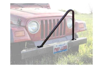 Bull Bars | Grille Guards