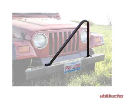 Steinjager Bolt On Stinger Jeep Wrangler TJ 1997-2006 - J0029545