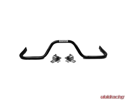 Steinjager Rear Sway Bar Kit Jeep Wrangler TJ 1997-2006 - J0030153