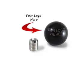 Steinjager Shift Knob Private Label Single Jeep Wrangler YJ 87-96