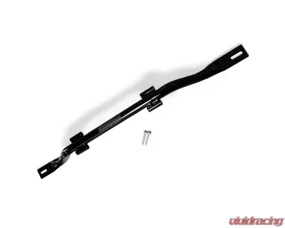 Steinjager Door Holder Gladiator JT 2019 to Present 1 Kit Bare Metal - J0048852