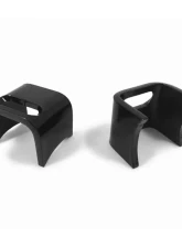 Steinjager Front Axle Weld On Tie Down Brackets Jeep Wrangler TJ 1997-2006                                     - J0031078 - Image 3
