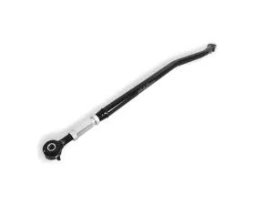 Steinjager Rear Double Adjustable Panhard Bar Fits 3-6 inch Lifts Jeep Wrangler TJ 1997-2006
