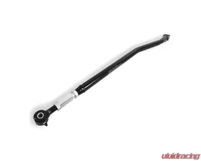 Steinjager Rear Double Adjustable Panhard Bar Fits 3-6 inch Lifts Jeep Wrangler TJ 1997-2006 - J0030945