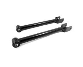 Steinjager Control Arms, Front Upper Wrangler JK 2007-2018 0-2.5 Inch Lift Fixed Length Bare