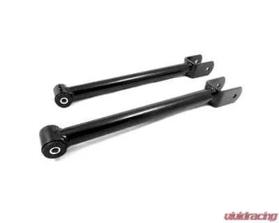 Steinjager Control Arms, Front Upper Wrangler JK 2007-2018 0-2.5 Inch Lift Fixed Length Bare - J0046758