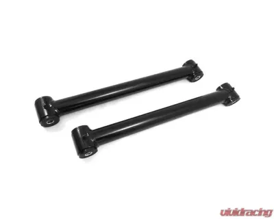 Steinjager Control Arms, Rear Lower Wrangler JK 2007-2018 2.5-4.0 Inch Lift Fixed Length Bare - J0046974