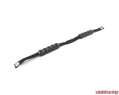 Steinjager Molded Poly Grip Rear Seat Middle Grab Handle Jeep Wrangler JK 2007-2015 - J0040915
