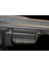 Steinjager Molded Poly Grip Rear Grab Handle Kit Jeep Wrangler JK 2007-2015                                     - J0040917 - Image 2