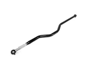 Steinjager Panhard Bar, Right Hand Drive Wrangler JK 2007-2018 Poly/Poly Chrome Moly Tubing Bare