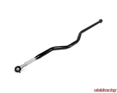 Steinjager Panhard Bar, Right Hand Drive Wrangler JK 2007-2018 Poly/Poly Chrome Moly Tubing Bare - J0047722