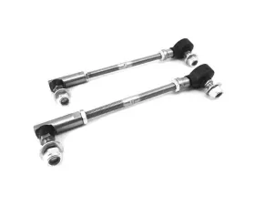 Steinjager Rear Sway Bar End Links 0-2 inch Lift Jeep Wrangler JK 2007-2015