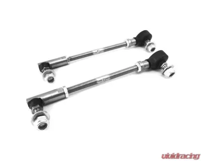 Steinjager Rear Sway Bar End Links 0-2 inch Lift Jeep Wrangler JK 2007-2015 - J0030557