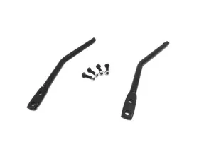 Steinjager Mirror Legs (Mirrors Not Included) Gladiator JT 2019+ Bare