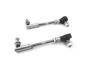 Steinjager Sway Bar End Link Kit, Front Wrangler JK 2007-2018 Front 0 - 2 inch lift