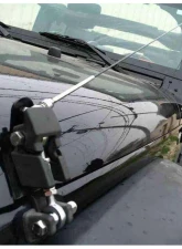 Steinjager Limb Riser Kit Wrangler JK 2007-2018 Body Mount                                     - J0040942 - Image 3