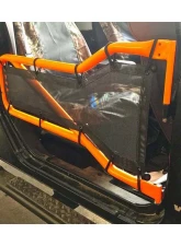 Steinjager Doors, Covers Wrangler JK 2007-2018 Replacement Bungee Balls 10 Pack                                     - J0041051 - Image 2