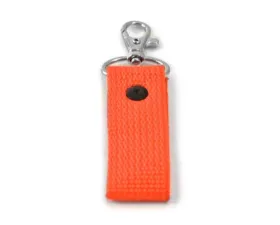 Steinjager Zipper Pull Wrangler JK 2007-2017 Orange 1 Pack
