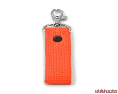 Steinjager Zipper Pull Wrangler JK 2007-2017 Orange 1 Pack - J0041224