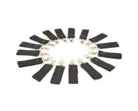 Steinjager Zipper Pull Wrangler JK 2007-2017 Black 16 Pack