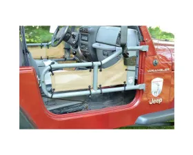 Steinjager Doors, Covers CJ-7 1981-1986 Tan