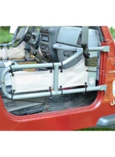 Steinjager Doors, Covers CJ-7 1981-1986 White                                     - J0045593 - Image 3