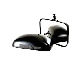 Steinjager Mirror Wrangler JL 2018 to Present Replacement Mirror Head