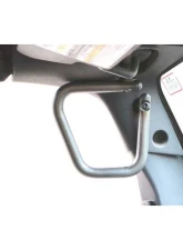 Steinjager Grab Handle Kit Wrangler JK 2007-2018 Rigid Design Front Bare                                     - J0041455 - Image 3