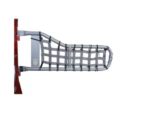 Steinjager Doors, Covers Wrangler TJ 1997-2006 Gray Cargo Design