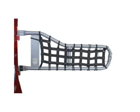 Steinjager Doors, Covers Wrangler TJ 1997-2006 Black Cargo Design