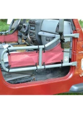 Steinjager Doors, Covers CJ-7 1981-1986 Mauve                                     - J0045605 - Image 3