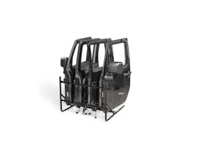 Steinjager Door Holder, Free Standing Gladiator JT 2019 to Present