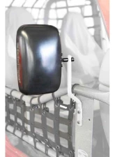 Steinjager Mirror Legs (Mirrors Not Included) Wrangler TJ 1997-2006 Cloud White                                     - J0046215 - Image 2