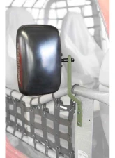 Steinjager Mirror Legs (Mirrors Not Included) Wrangler TJ 1997-2006 Locas Green                                     - J0046219 - Image 2