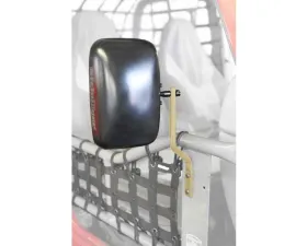 Steinjager Mirror Kit, Tube Doors CJ-7 1981-1986 Military Beige