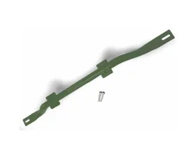 Steinjager Door Holder Gladiator JT 2019 to Present 1 Kit Locas Green