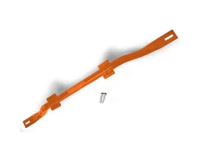 Steinjager Door Holder Gladiator JT 2019 to Present 1 Kit Fluorescent Orange