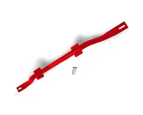 Steinjager Door Holder Gladiator JT 2019 to Present 1 Kit Red Baron