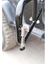 Steinjager Doors, Tubular CJ-7 1981-1986 Sinbad Pruple                                     - J0045385 - Image 3