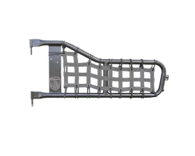 Steinjager Doors, Covers CJ-7 1981-1986 Gray Cargo Design