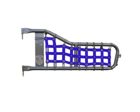 Steinjager Doors, Covers CJ-7 1981-1986 Blue Cargo Design