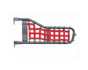 Steinjager Doors, Covers CJ-7 1981-1986 Red Cargo Design