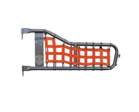 Steinjager Doors, Covers CJ-7 1981-1986 Orange Cargo Design