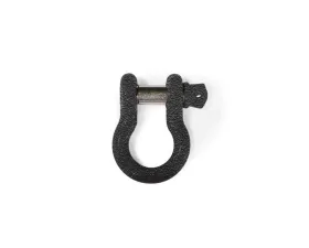 Steinjager D-Ring Shackle Gladiator JT 2019 Texturized Black 1 D-ring
